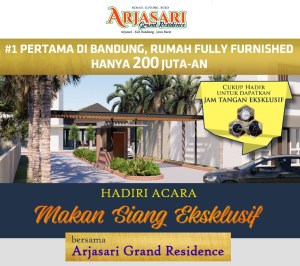 Brosur_GatheringGrandArjasariResidence_Maret19