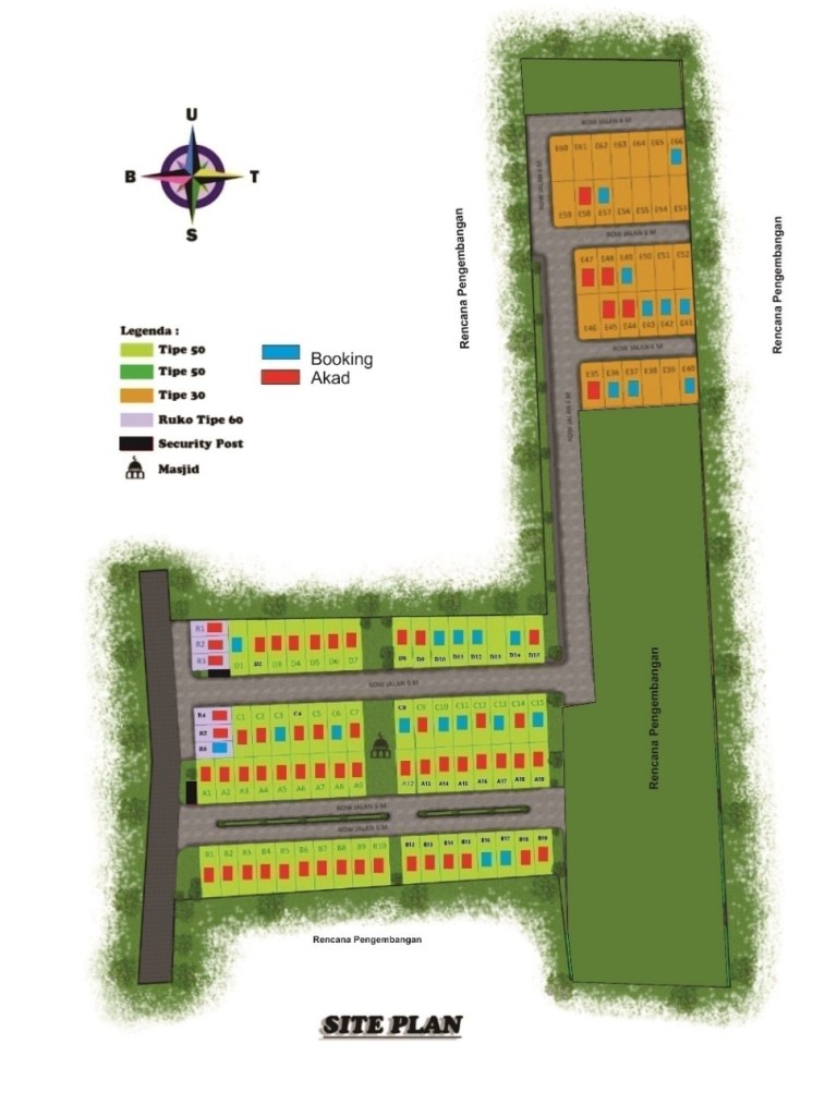 SitePlanApril19_AsterVillageCiwastra
