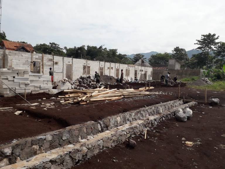 PuriMahkotaResidence_progres