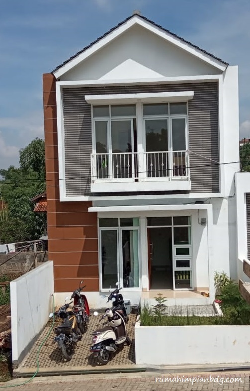 Perumahan di Bandung_MandalaBambooVillage_2