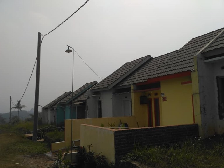 Progres_perumahan murah bandung_AmbarBumiMutiaraRegency