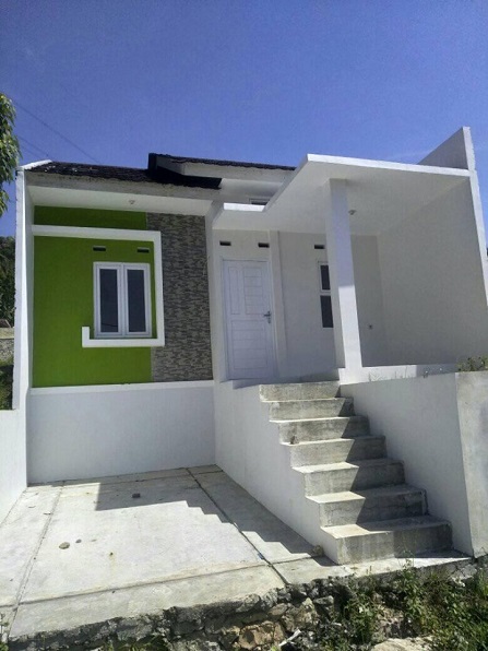 Progress2_perumahan di bandung_LembahBiruniAsri