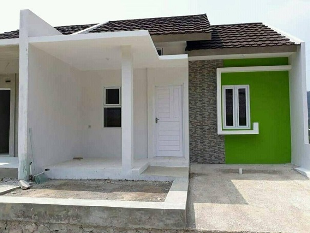 Progress_perumahan di bandung_LembahBiruniAsri