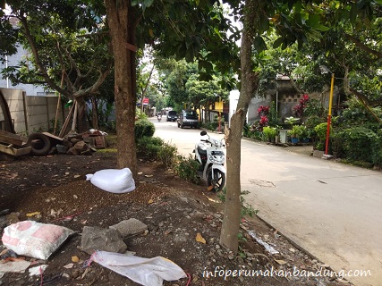 Survey_Perumahan di Cimahi_MontanaCipageranLiving2