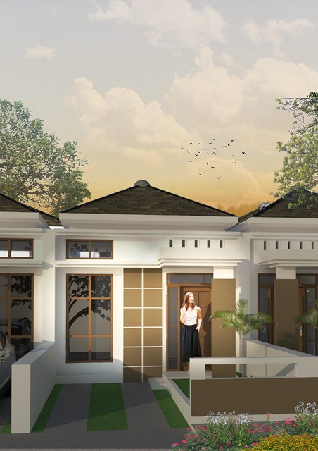 DesainUnits_perumahan di bandung_Atedja