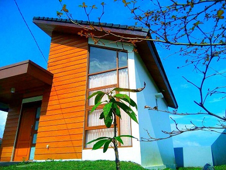 OldStyle_perumahan di lembang_SiH