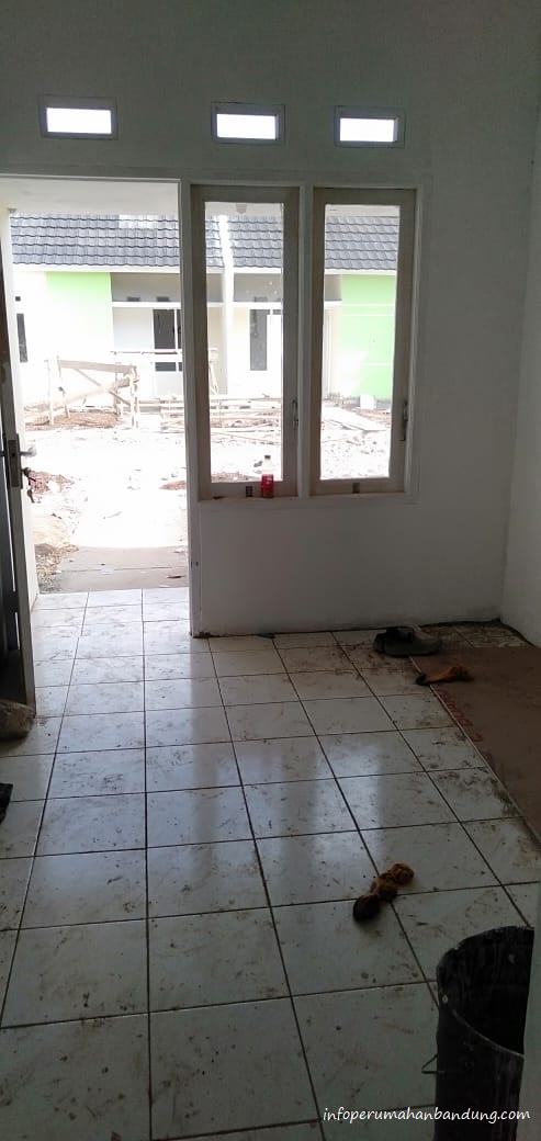 ruangTamu_perumahan murah bandung_PuriMahkotaResidence