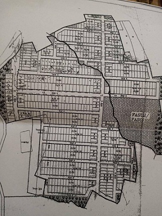 SitePlan_perumahan murah bandung_BumiCitraIndahMajalaya