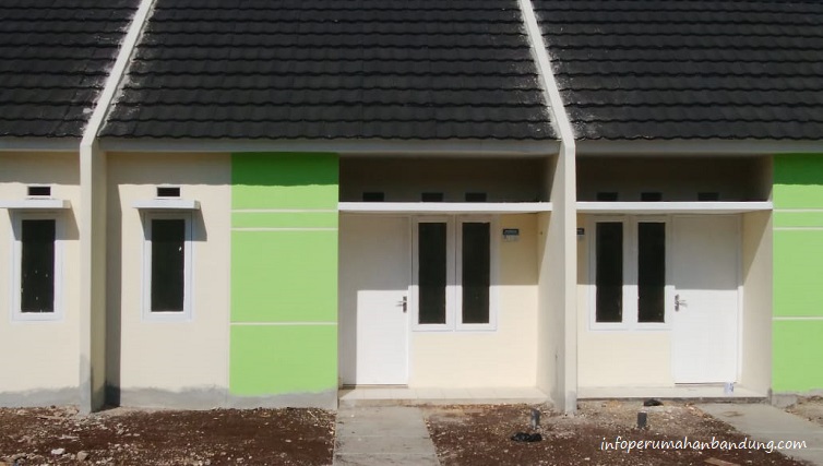 Unit_perumahan murah bandung_PuriMahkotaResidence