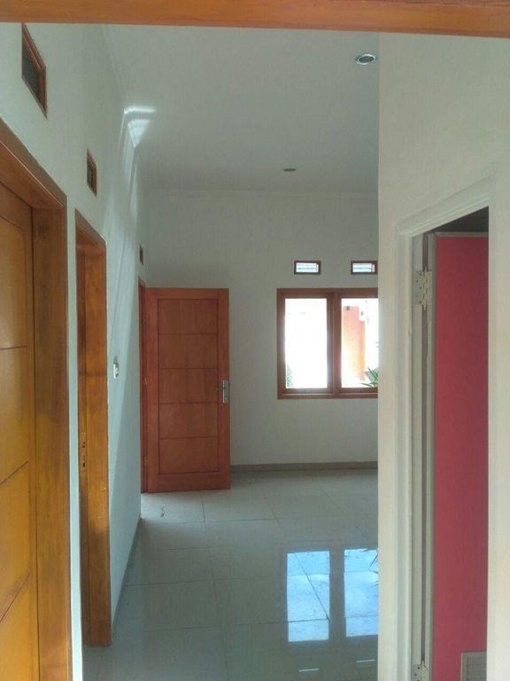 Internal_perumahan di bandung_VictoryLand