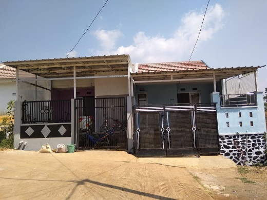 JalanUtama_perumahan murah di bandung_BCV