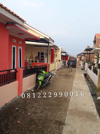 Lingkungan_perumahan di Junti_SindangAsri