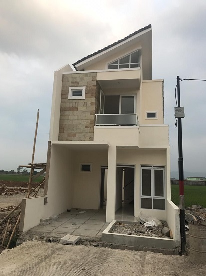 Progres2_perumahan d ciwastra_AVC