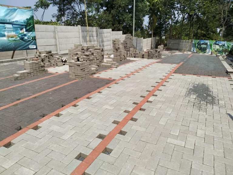 Progres_perumahan di bandung_MekarsariEcoLiving