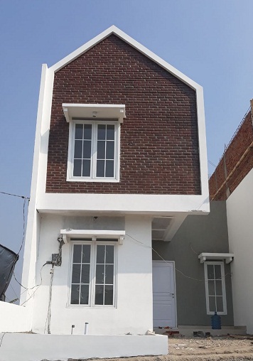 Unit_Perumahan di Padalarang_SrimayaViewPadalarang