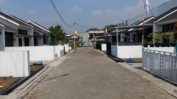 Bloks_perumahan di ciparay_PoinRegencia