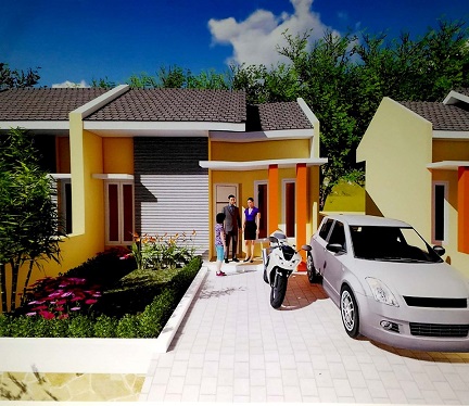 Brosur_perumahan di bandung_KavlingCinunuk