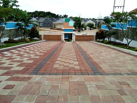 gate_perumahan di purwakarta_PuriNiranaCigelam