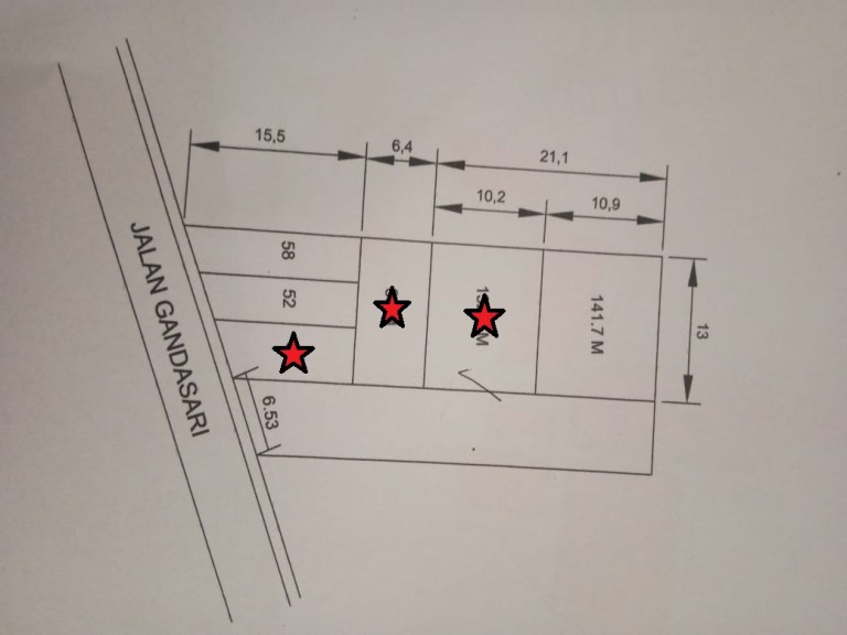 SitePlan_kavling di bandung_FirLand.jpg