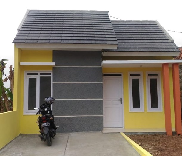 Unit_perumahan di bandung_KavlingCinunuk