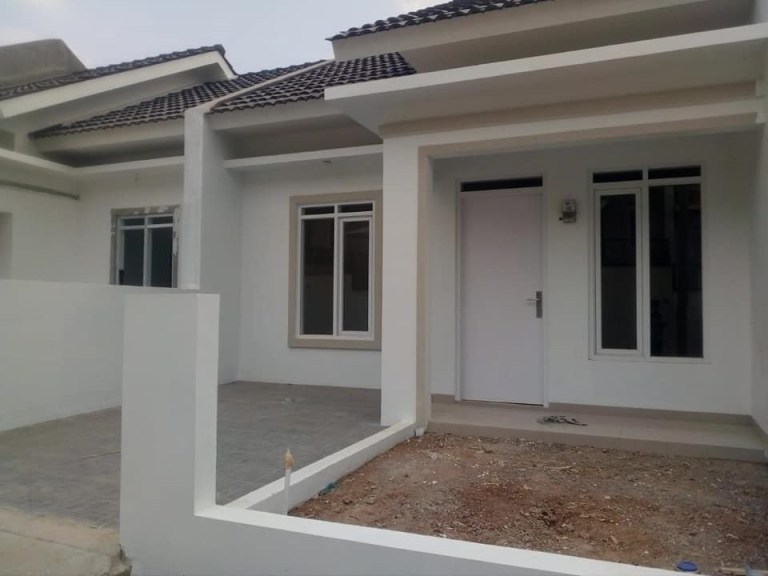 Unitss_perrumahan di bandung_UjungBerung