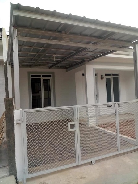 Unitz_perrumahan di bandung_UjungBerung