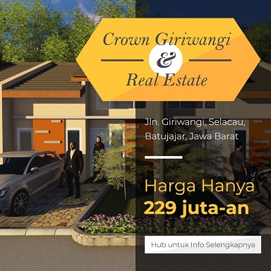 Brosur_perumahan di bandung barat_CrownGiriwangi