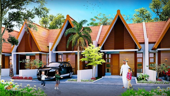 Desain_perumahan di Bandung_BCVOkt19