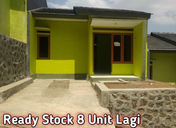 Desain_perumahan di bandung_TamanBukitMakmur