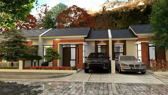 DesainTipe_perumahan di soreang_SiS_September19
