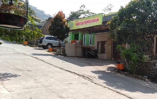 KantorPemasaran_perumahan di bandung_TamanBukitMakmur