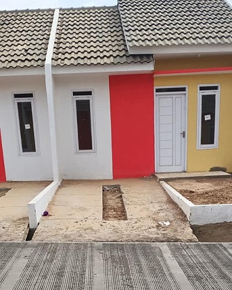 Progres1_perumahan di bandung_BumiCitraIndahCipedes