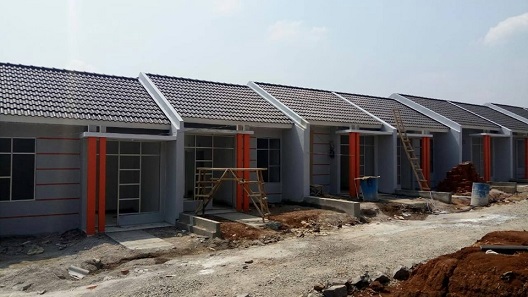 Progres2_perumahan di bandung selatan_KotaBaruArjasari