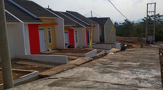 Progres3_perumahan di bandung_BumiCitraIndahCipedes