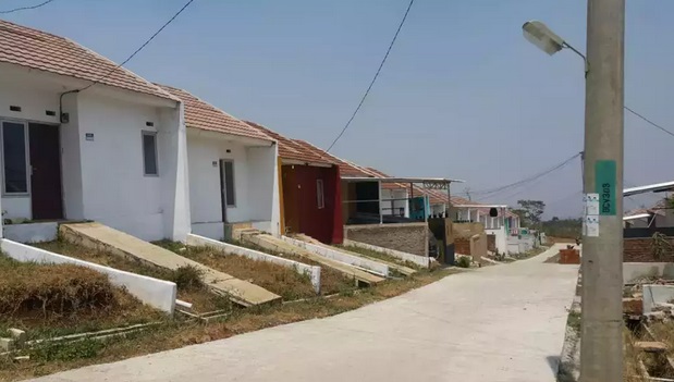 Tahap1_perumahan murah di bandung_BarosCityView