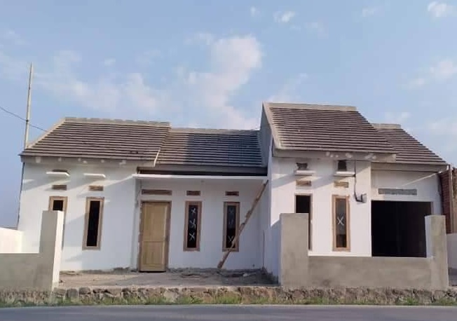 Unit_Perumahan di Bandung_ClusterBanyuAsriBojongPulus