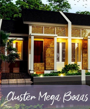 Brosur_perumahan di bandung barat_ClusterMegabodas