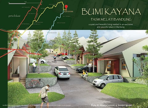 brosur_perumahan di bandung_BumiKayana