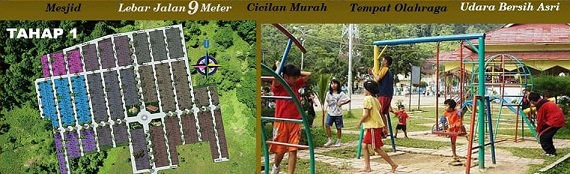 Brosur_perumahan di bandung_PersadaRoyalView