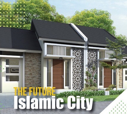 Desain_developer sayriah di bandung_MabdaCityBandung