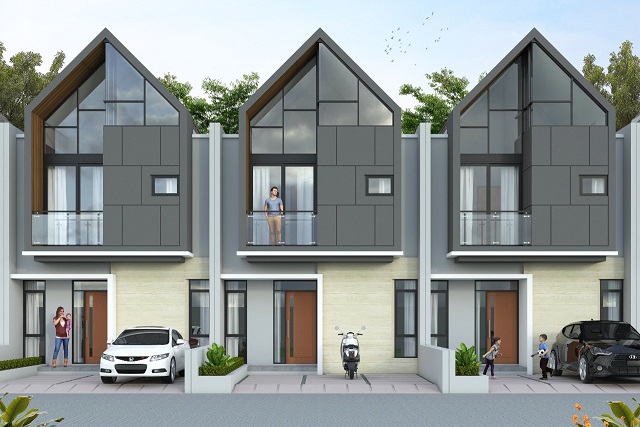 Desain_developer syariah di bandung_KalycaVillage