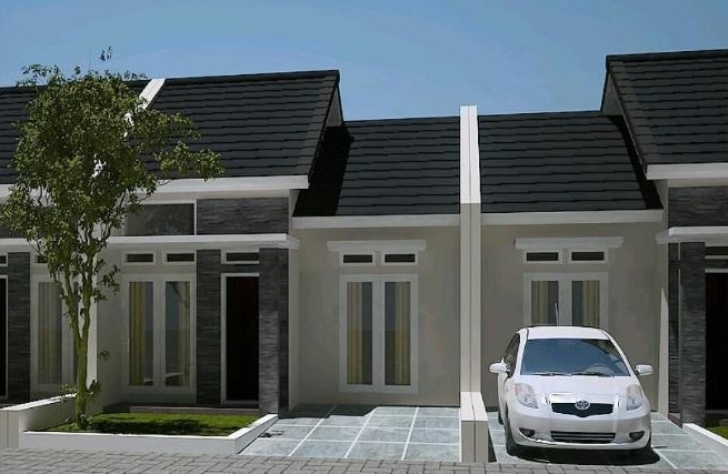 Desain_perumahan di bandung_BumiCiptaAsri