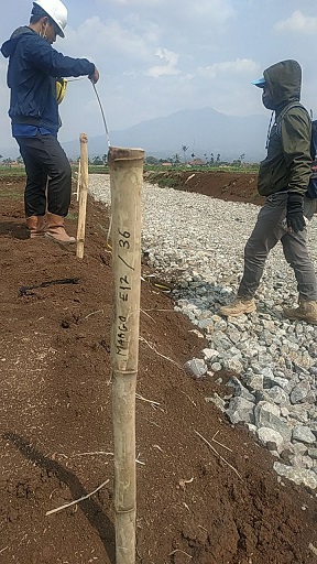 PatokKavling_developer syariah bandung_ShariaIslamicSoreang