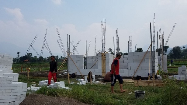 PembangunanPerdana_developer syariah bandung_ShariaIslamicSoreang