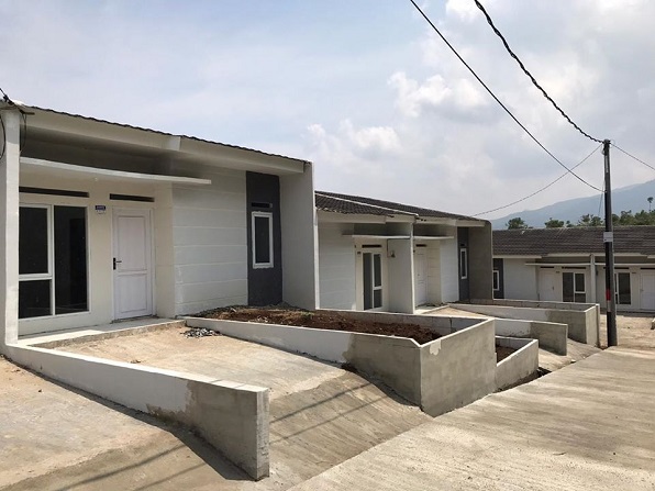 Progres2_perumahan di bandung timur_AlthaRegencyTanjungsari
