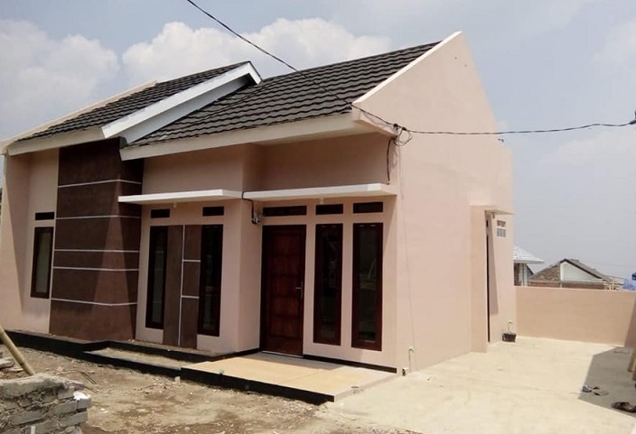 Progres2_perumahan di bandung_CihanjuangStikes