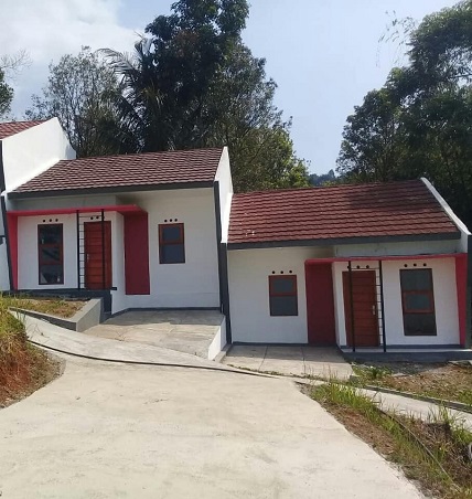 Progres_perumahan di bandung_BumiKayana