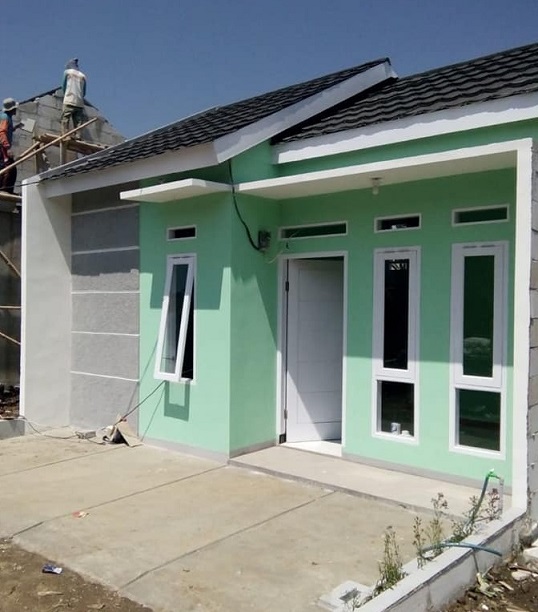 Progres_perumahan di bandung_CihanjuangStikes
