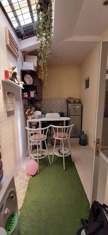 Dapur_perumahan di bandung_RumahCipageran