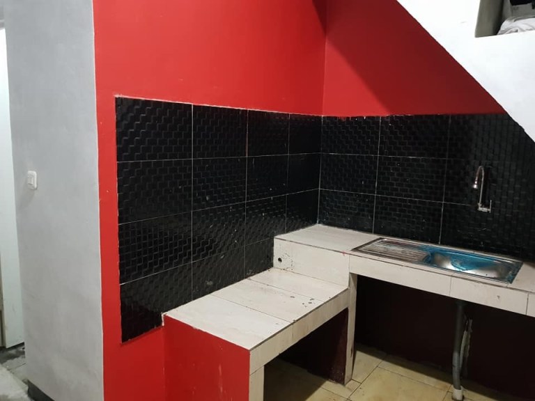 Dapur_rumah di bandung_RumahMastasik